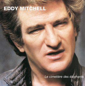 Le Cimetière des éléphants cover