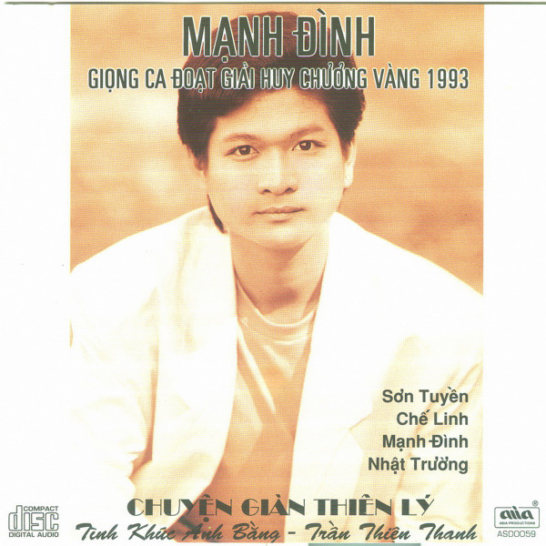 Mạnh Đình Photo