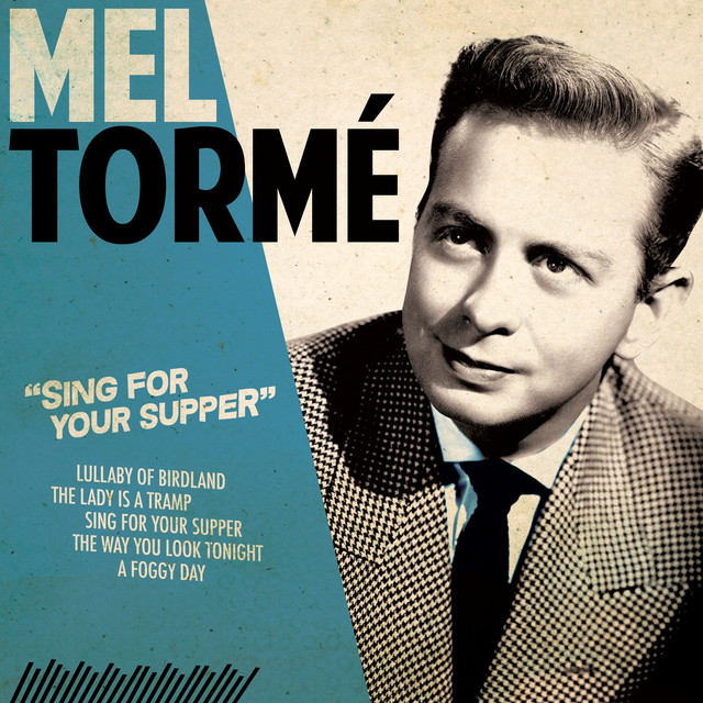 Sing For Your Supper cover