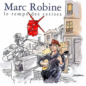 Le temps des cerises cover