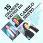 Éxitos cover