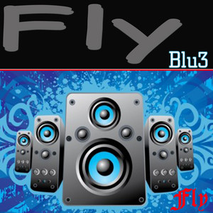 Fly Albumcover