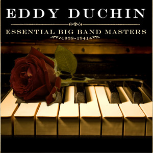 Essential Big Band Masters (1938-1941) cover