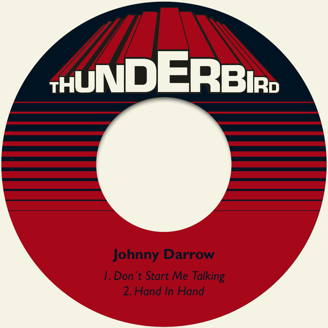 Johnny Darrow Photo