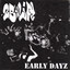 Early Dayz cover