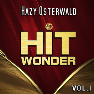 Hit Wonder: Hazy Osterwald, Vol. 1 album