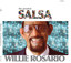 The Greatest Salsa Ever cover