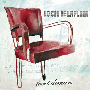 Tant deman cover