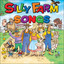 Silly Farm Songs Albumcover