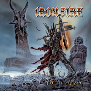 To the Grave cover