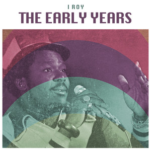 The Early Years album