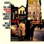 Harlem Piano Albumcover