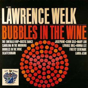 Bubbles in the Wine album