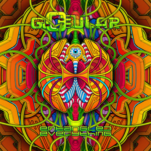 Entangled Everything cover