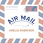 Air Mail Albumcover