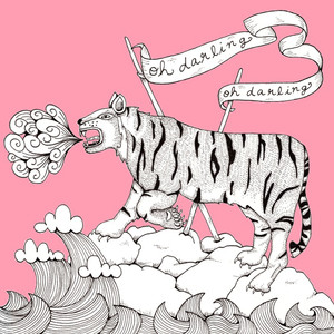 Oh Darling cover