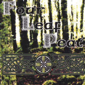Four Leaf Peat Albumcover