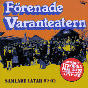 F&ouml;renade Varanteatern