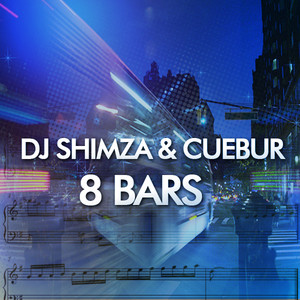 DJ Shimza & Cuebur