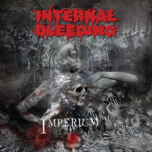 Imperium cover