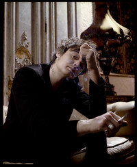 Peter Doherty profile