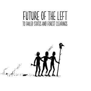 To Failed States and Forest Clearings cover
