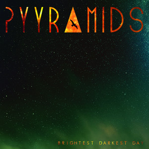 Brightest Darkest Day cover