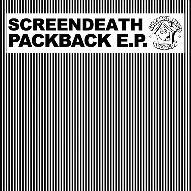 Screendeath Photo