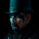 King Diamond Photo