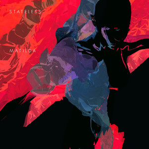 Matilda cover