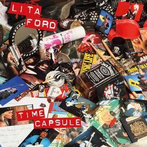 Time Capsule album