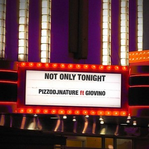 Pizzo DJ Nature
