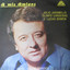 A Mis Amigos. Julio Jaramillo, Olimpo Cardenas y Lucho Bowen Albumcover