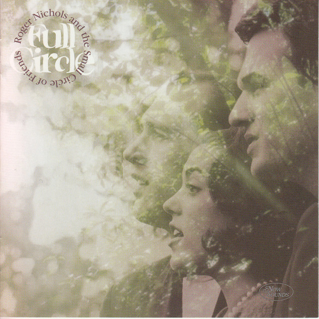 Roger Nichols & The Small Circle of Friends Photo