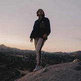 Chance Peña profile