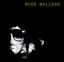 Russ Ballard Albumcover