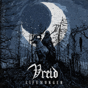 Lifehunger cover