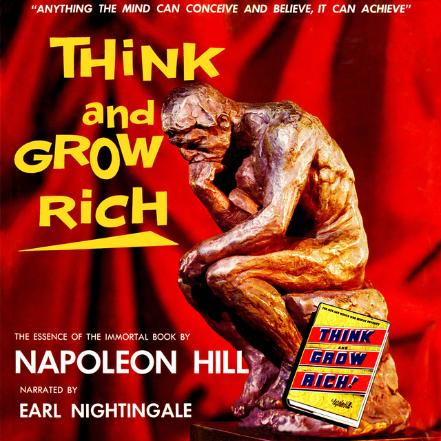 Earl Nightingale Photo