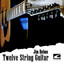 Twelve String Guitar Albumcover