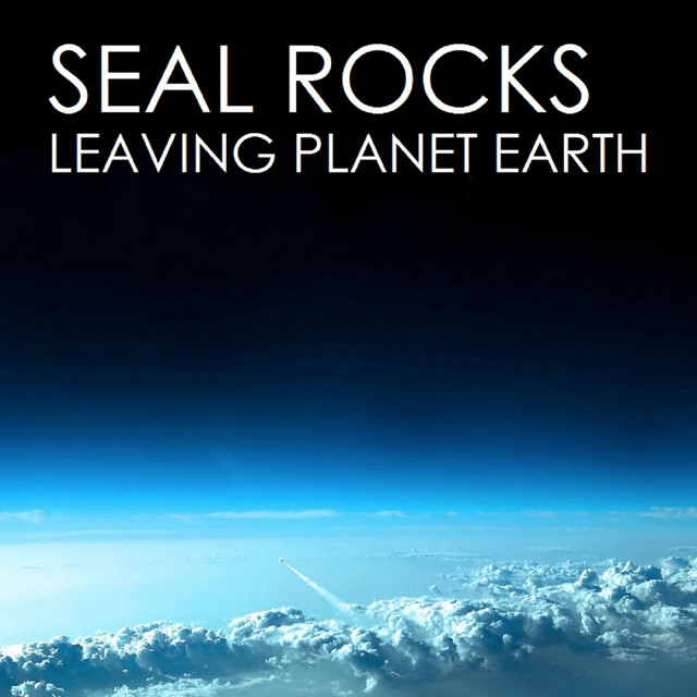 Seal Rocks Photo