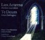 Lux Aeterna Albumcover