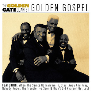 Golden Gospel album
