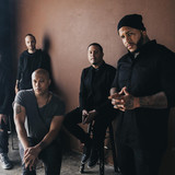 Bad Wolves