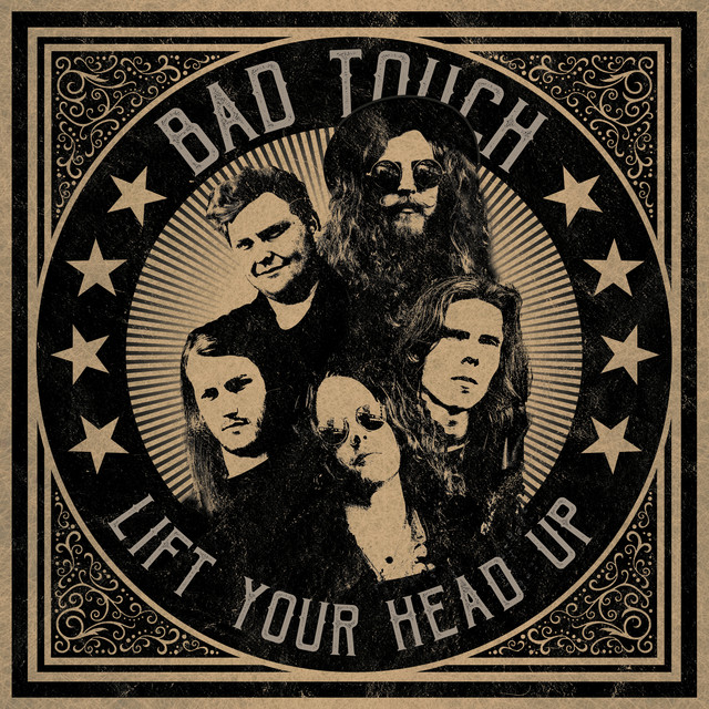 Lift Your Head Up (radio Mix) cover