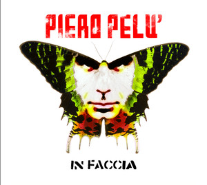 In faccia album