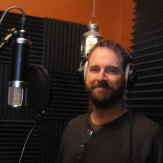 Eric Anders Photo
