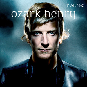 Hvelreki cover