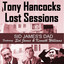 The Lost Sessions - Sid James's Dad Albumcover