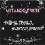 Mi tango triste cover
