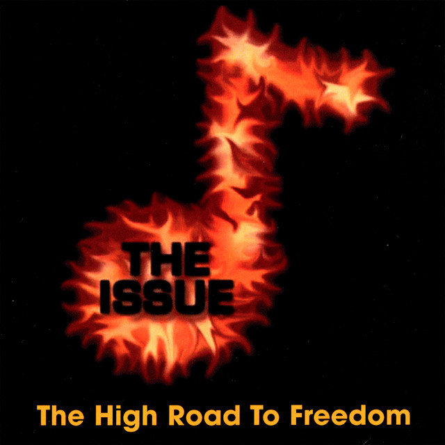 The Issue Photo